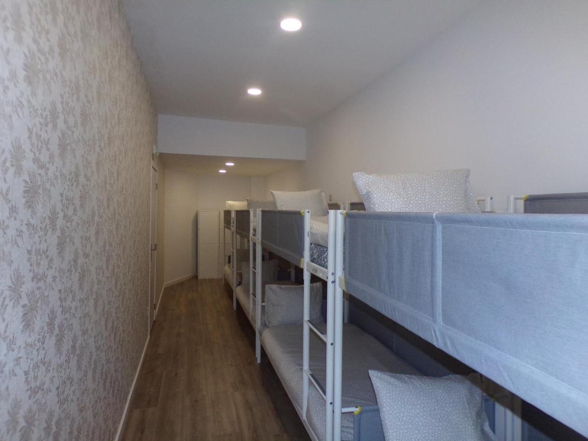 Majestic Hostel ปอร์โต ภายนอก รูปภาพ