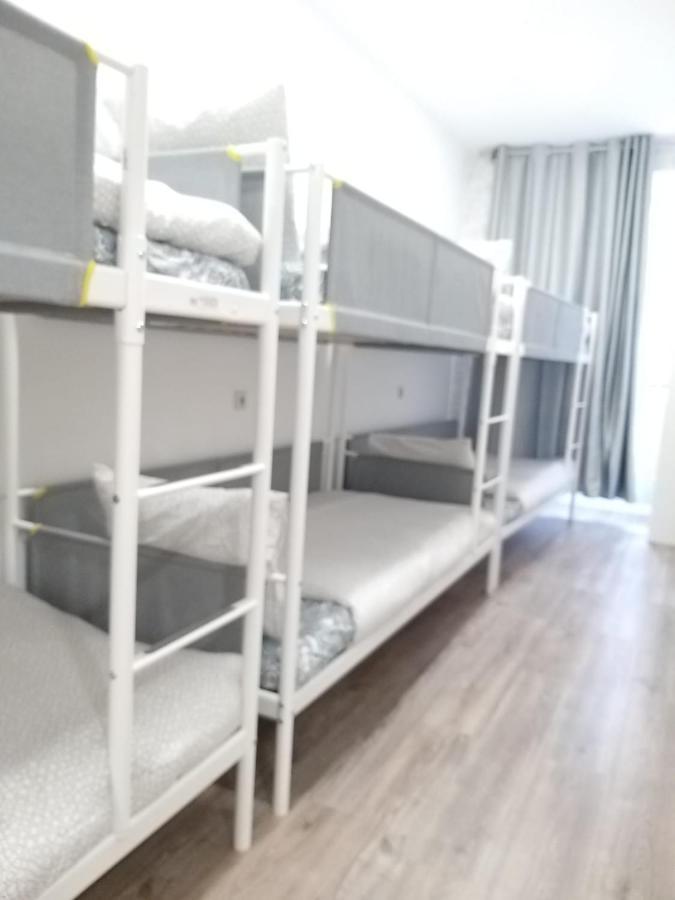Majestic Hostel ปอร์โต ภายนอก รูปภาพ