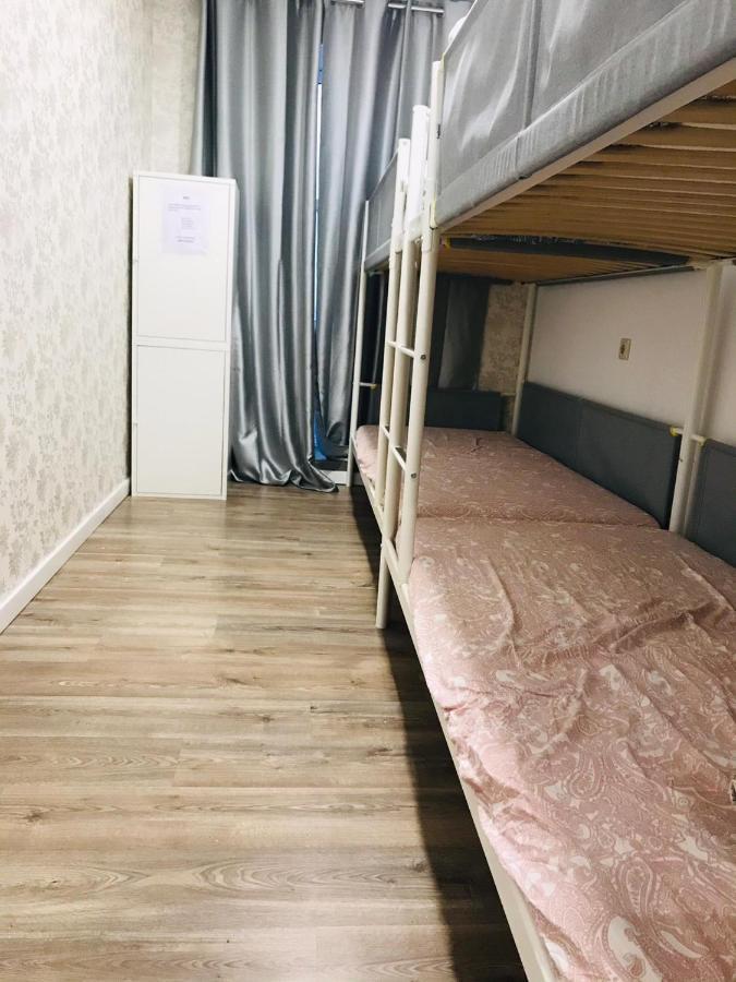 Majestic Hostel ปอร์โต ภายนอก รูปภาพ