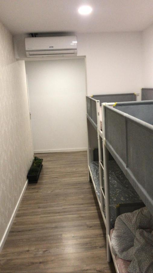 Majestic Hostel ปอร์โต ภายนอก รูปภาพ