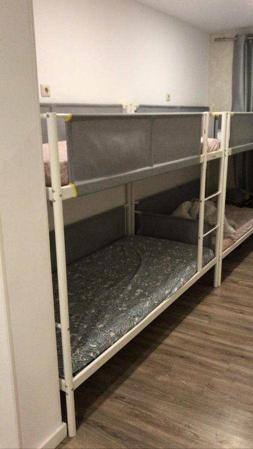 Majestic Hostel ปอร์โต ภายนอก รูปภาพ